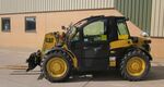 Caterpillar TH 210