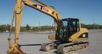 Caterpillar 312
