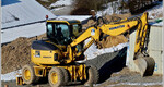 Komatsu PW 98 MR-6