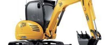 Jcb 8060