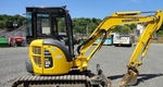 Komatsu PC 35 MR-3