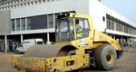 Bomag BW 216