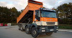 Iveco 410 BIBENNE