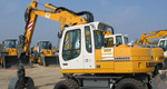 Liebherr A 312