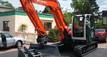 Kubota 8.5 T