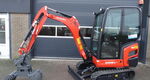 Kubota 1.8 T