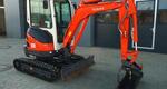 Kubota 2 T