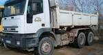 Iveco 6X4