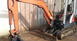 Kubota 2.8 T