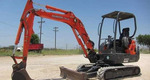 Kubota 3 T