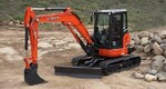 Kubota 8.5 T