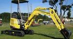 Yanmar VIO 17