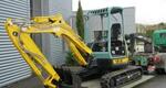 Yanmar VIO 38 U