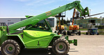 Merlo 13 M