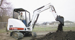 Bobcat 2.7 T