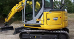 New holland E 70 B SR