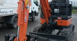 Kubota 2.5 T