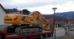 Liebherr R 914