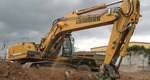 Liebherr R 934