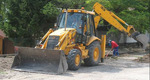 Jcb 3 CX