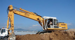 Liebherr R 944