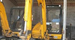 Jcb 8060