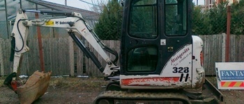 Bobcat 328