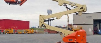 Jlg 14 M