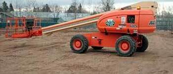 Jlg 21 M