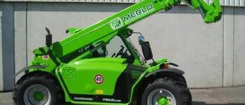 Merlo 12 M