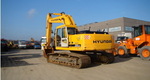 Hyundai 25 T