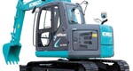 Kobelco 70 SR