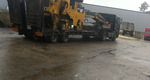 Caterpillar 1000