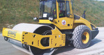 Bomag BW 213 D