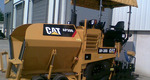 Caterpillar AP 300