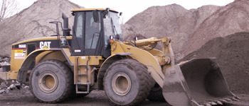 Caterpillar 966 G