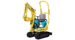 Yanmar 800 KG