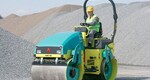 Ammann ARX 45