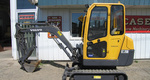 Volvo EC20B