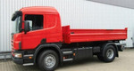 Scania 19 T