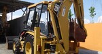 Caterpillar 8 T