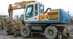 Liebherr A 316