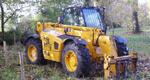 Jcb 12 T