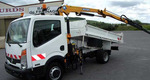Nissan CABSTAR