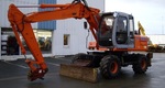 Fiat Kobelco EX 125