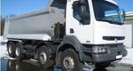 Renault 8X4