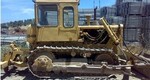 Caterpillar D4