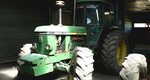 John Deere JUMPY