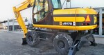 Jcb JS 175 W