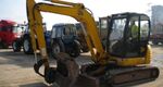 Jcb 8030